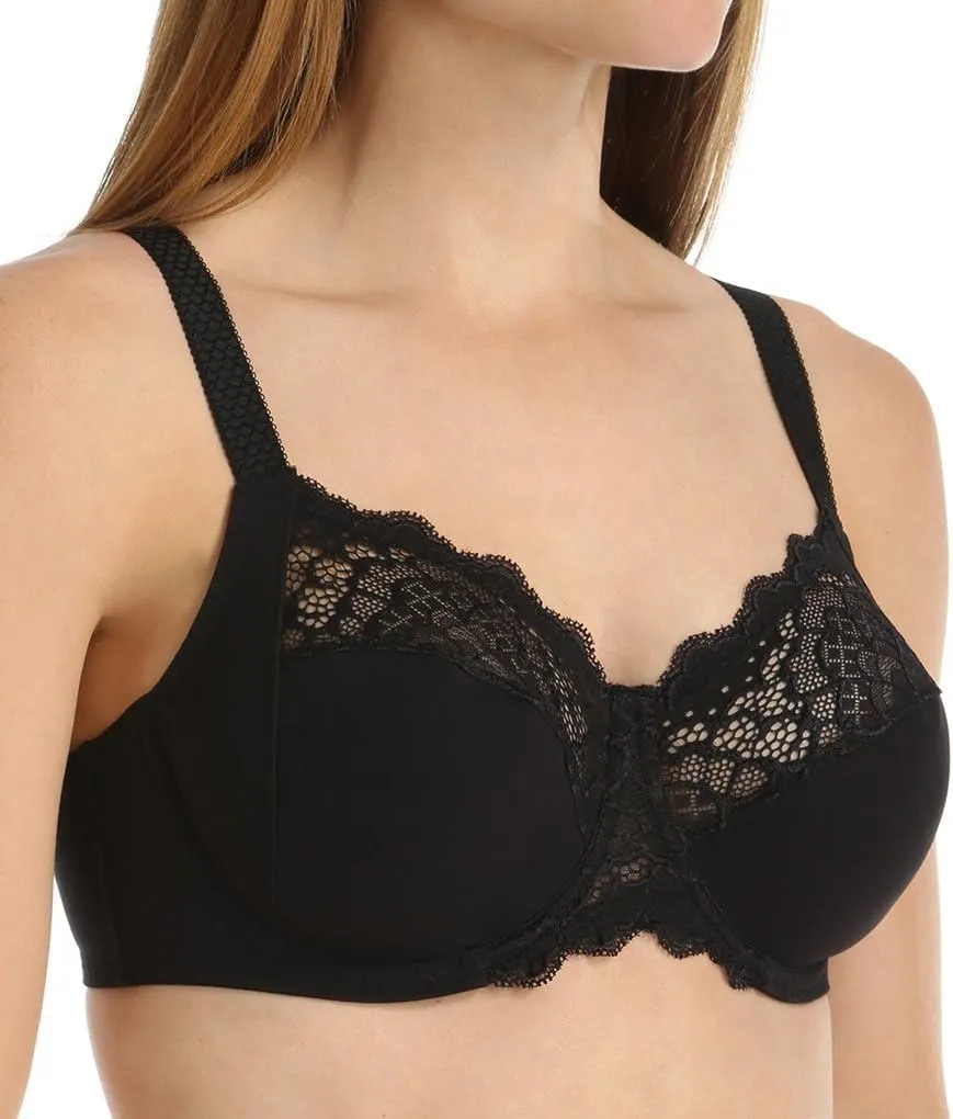 Simone Perele Women's Caresse Cup Full-Coverage Underwire Bra