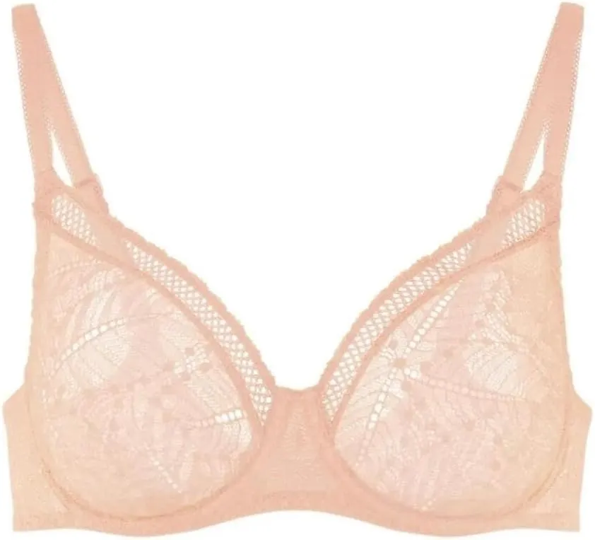 Simone Perele Women's Comete Molded Underwired Bra