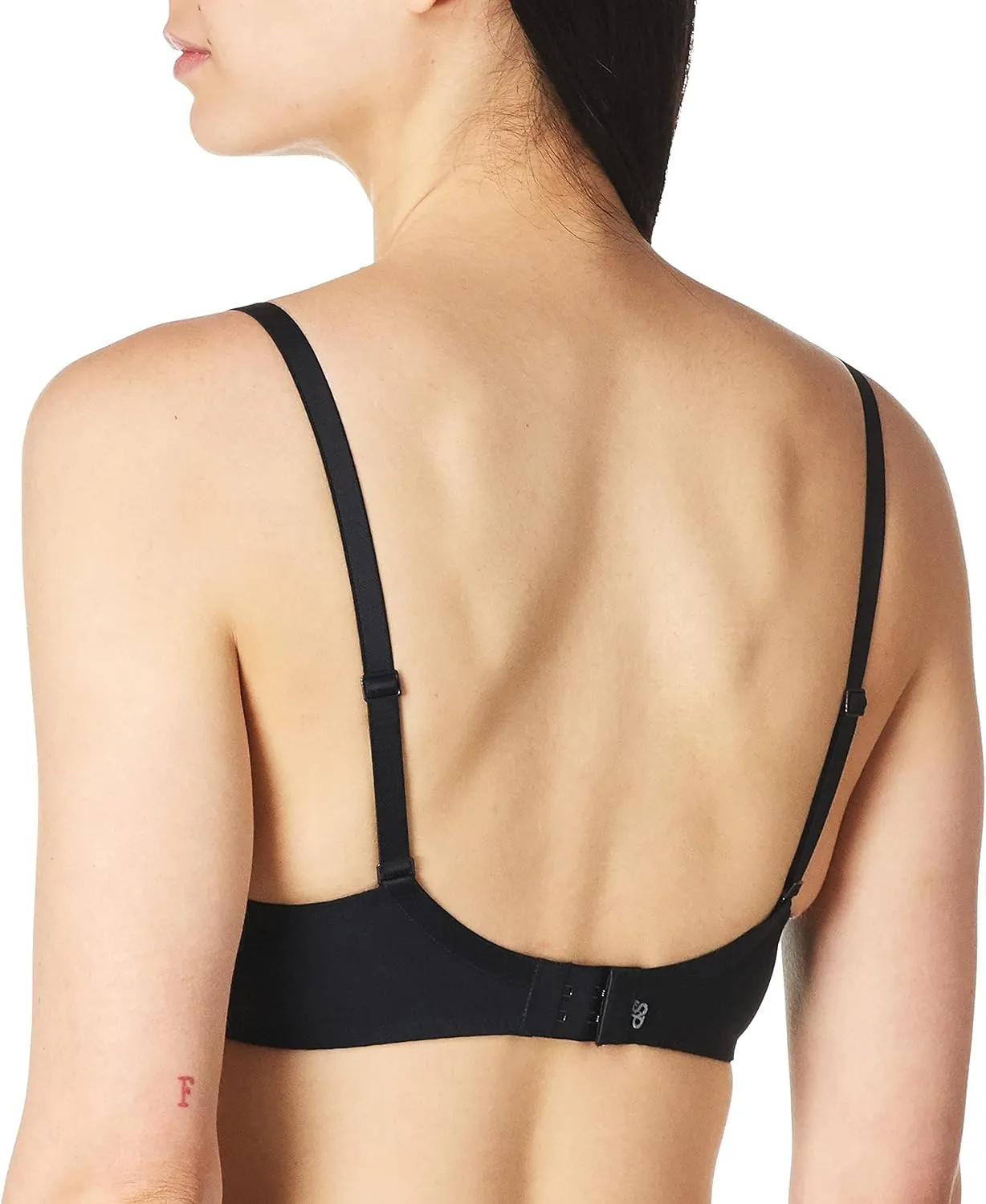 Simone Perele Women's Delice Sheer Plunge