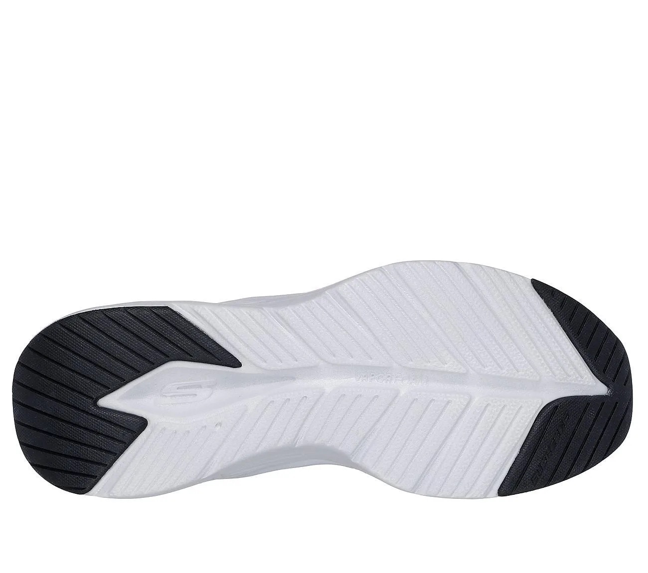 SKECHERS VAPOR FOAM - TROFEE Men's SLIP ON