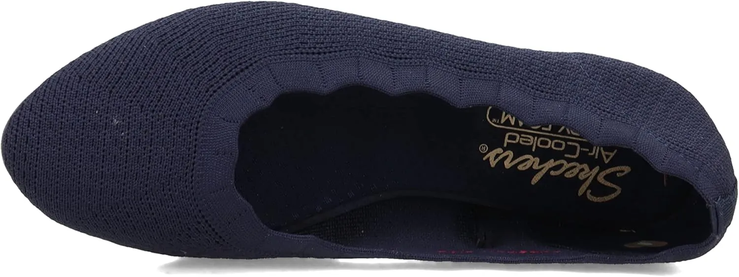 Skechers Women's Cleo 2.0 Love Spell