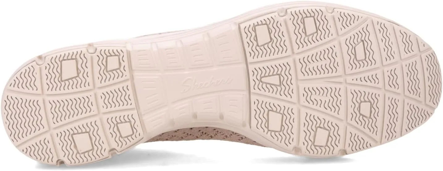Skechers Women's Seager Stat Slip-On