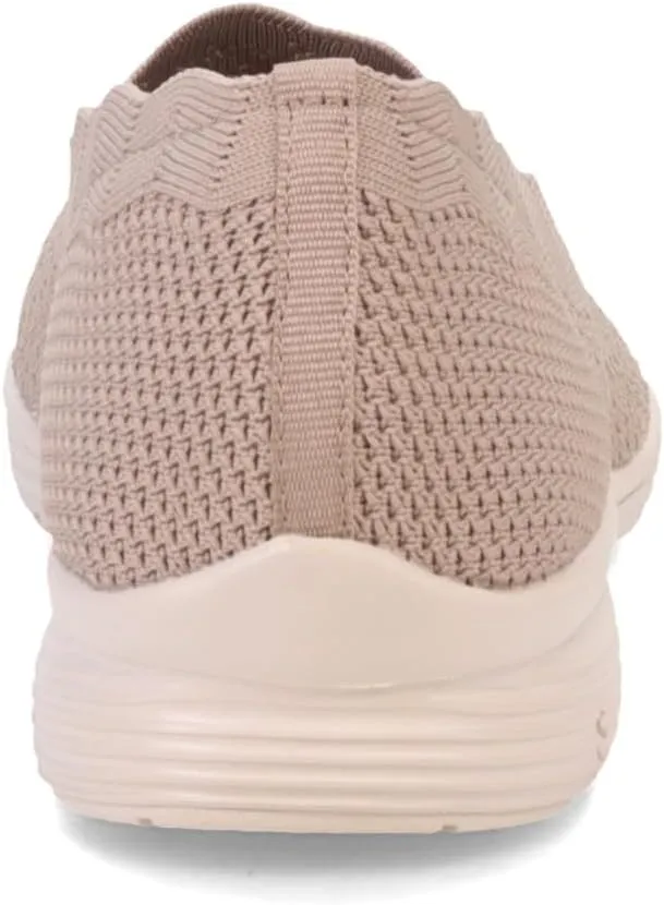 Skechers Women's Seager Stat Slip-On