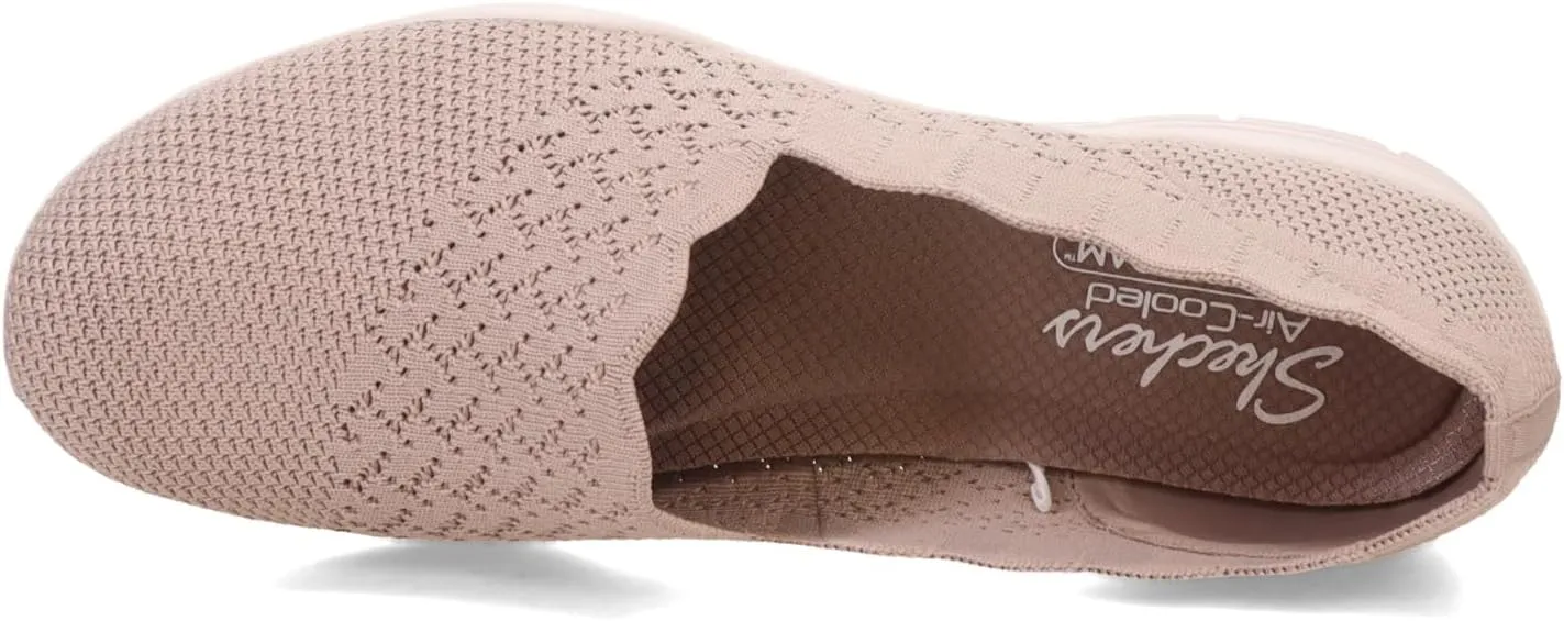 Skechers Women's Seager Stat Slip-On