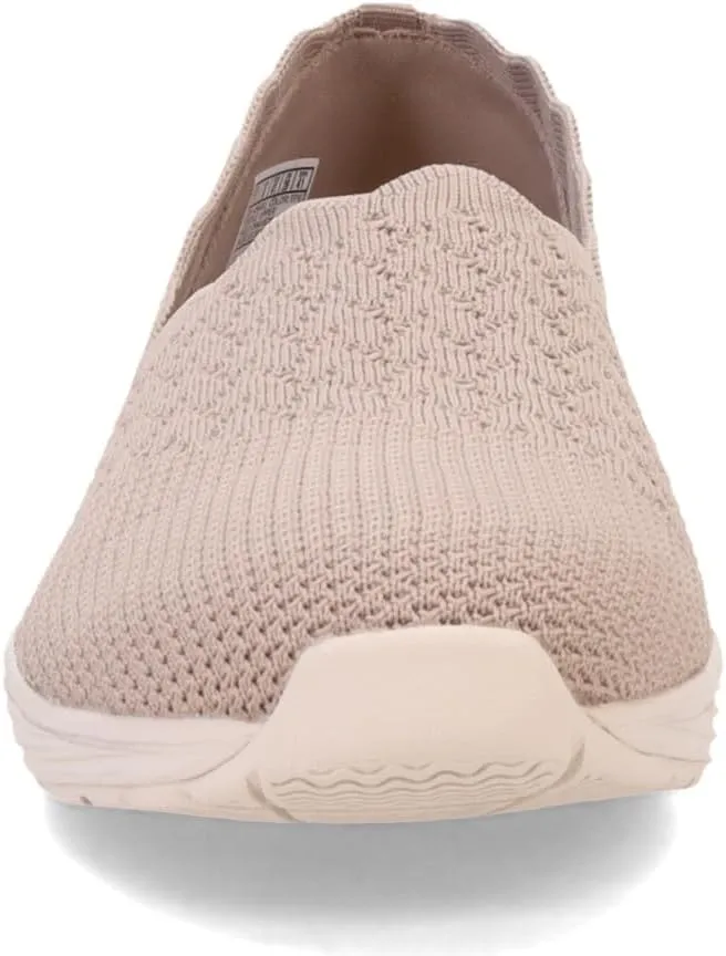 Skechers Women's Seager Stat Slip-On