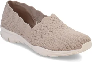 Skechers Women's Seager Stat Slip-On