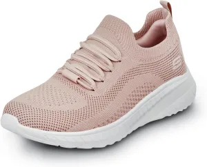 Skechers Work Emma Knit, Women's, Soft Toe, EH, MaxTrax Slip Resistant, Slip On, Low Athletic, Work Shoe