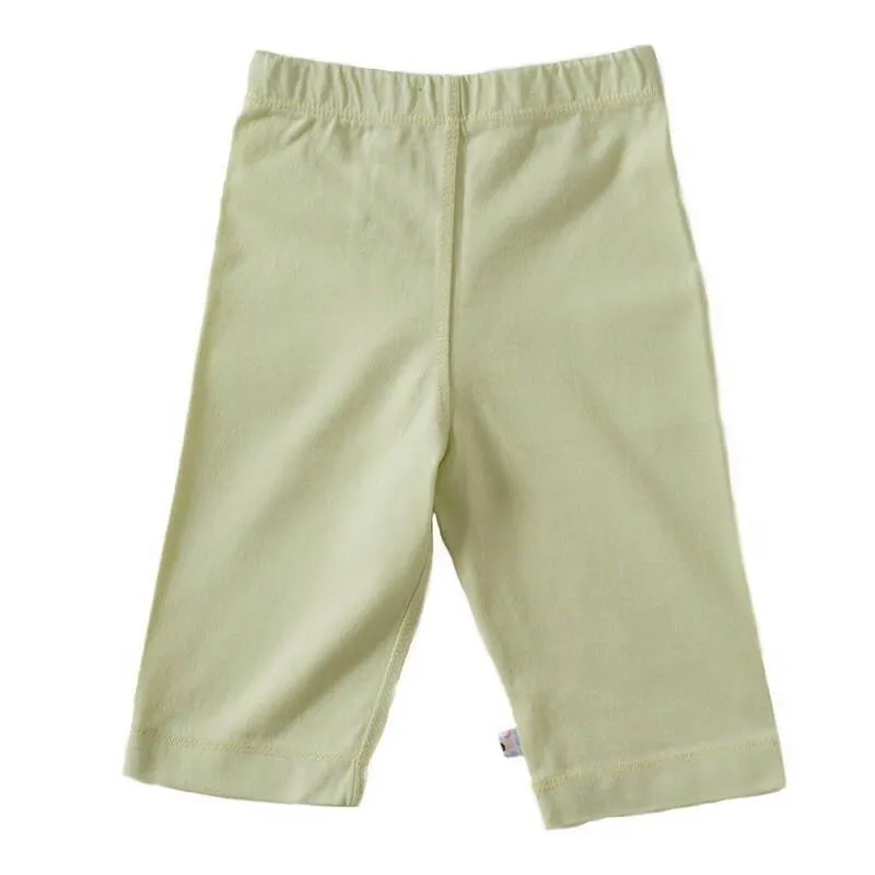 Slip-On-Pants - Tea