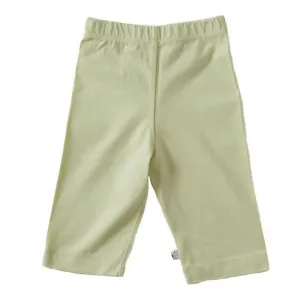 Slip-On-Pants - Tea