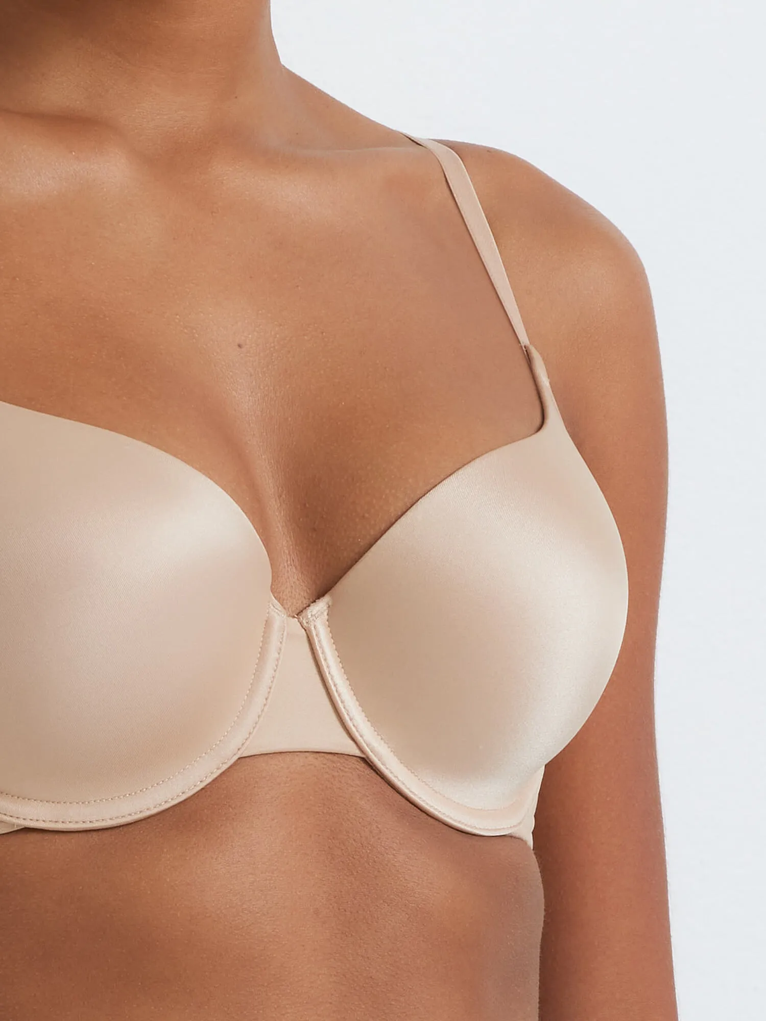 Smooth T-Shirt Bra