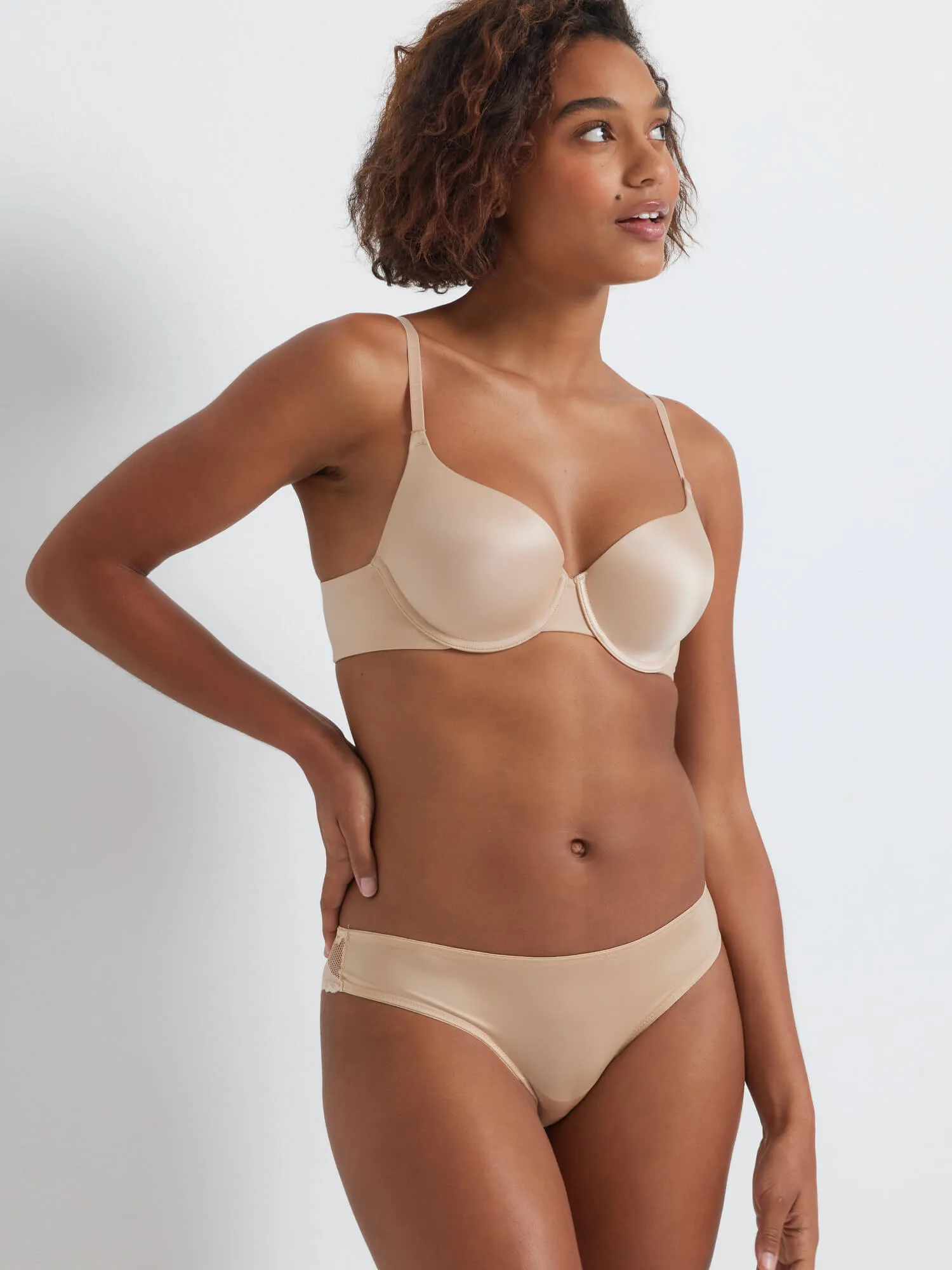 Smooth T-Shirt Bra
