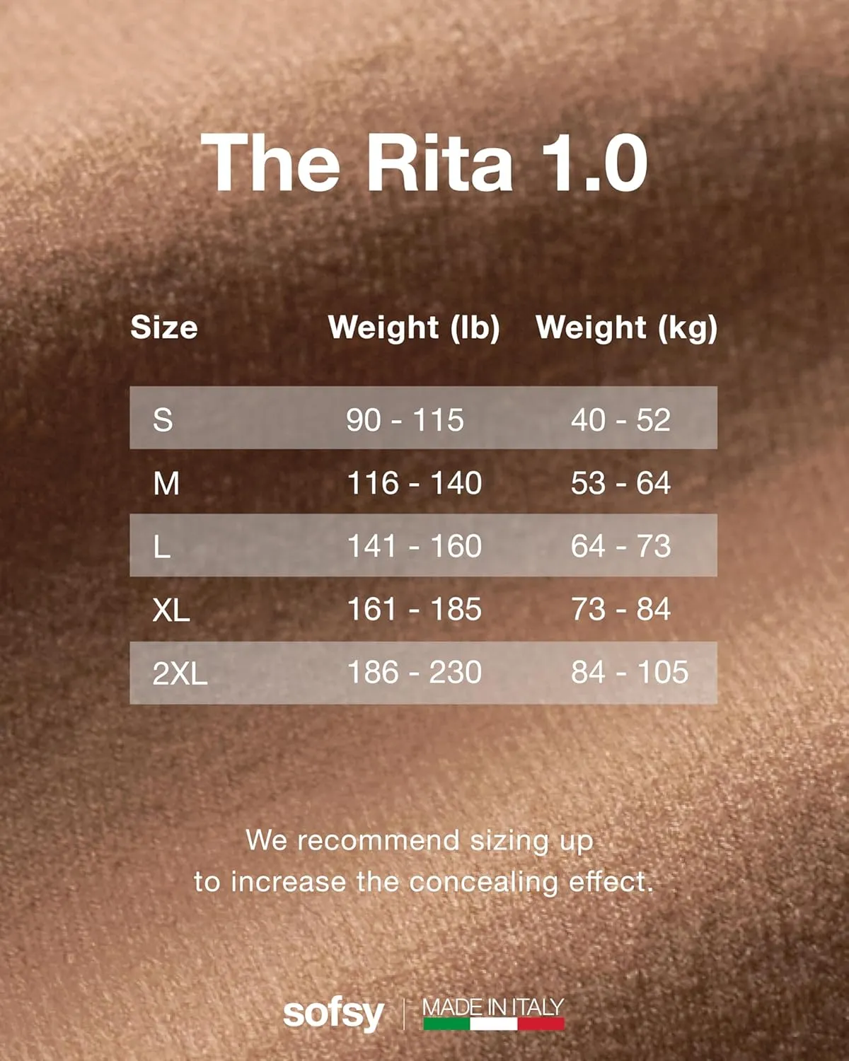 sofsy 10-Year Hosiery Craftsmanship - Italian-Made 40 Den Opaque Tights for Women | Soft High-Waist Pantyhose Solid Color