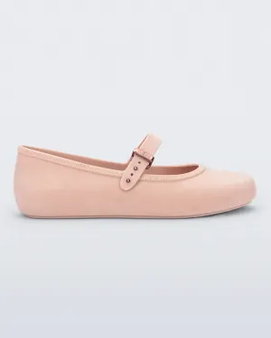 Soft Ballerina Velvet