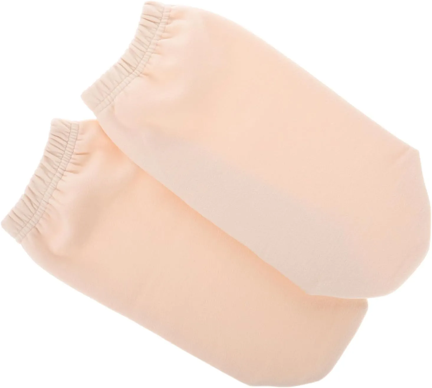 Soft Polyester Socks Non-slip Slouch Socks for Women Men Warm Sleep Fleece Cozy Winter Ready