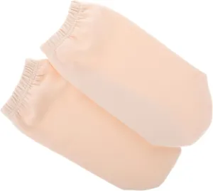 Soft Polyester Socks Non-slip Slouch Socks for Women Men Warm Sleep Fleece Cozy Winter Ready