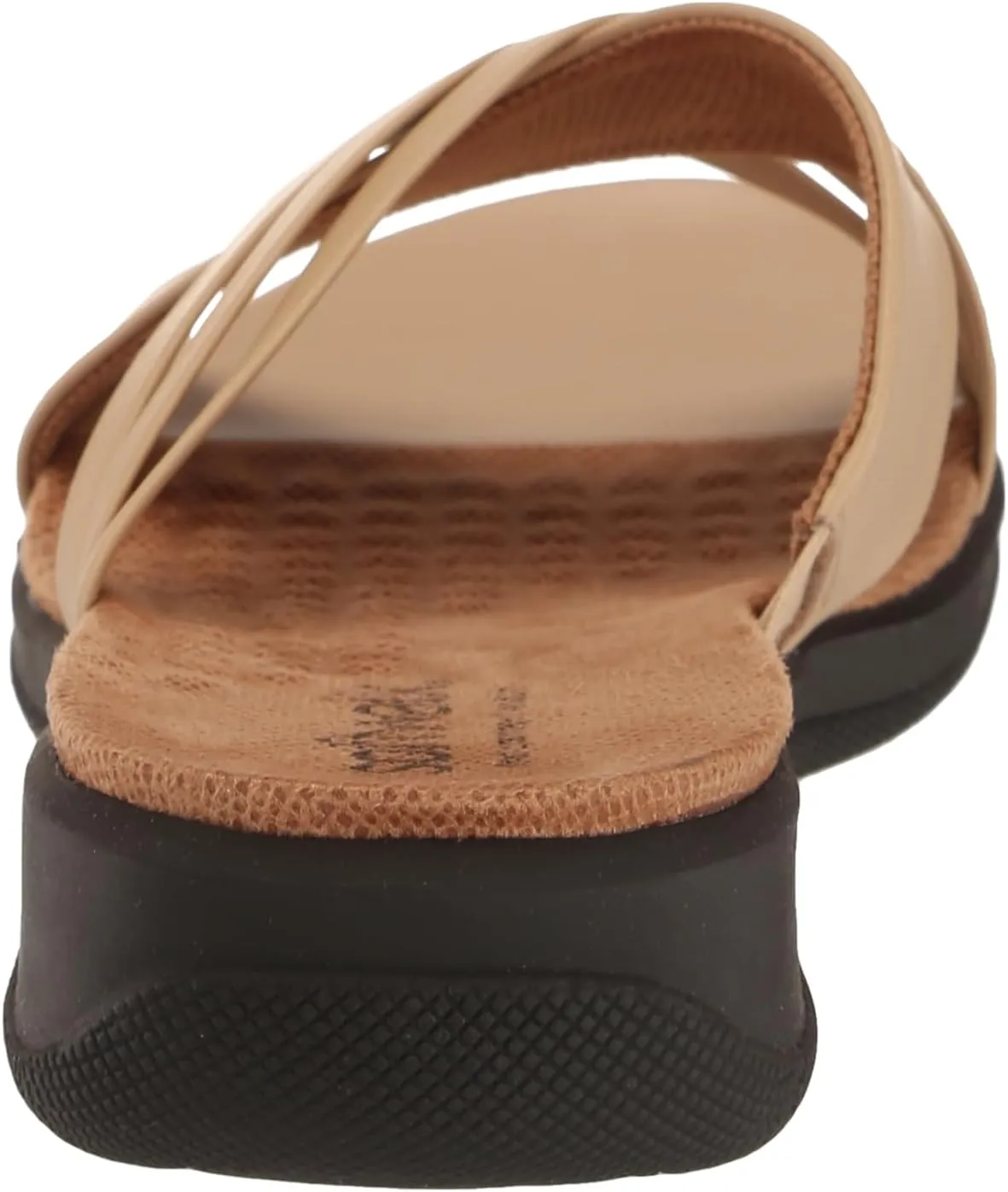SoftWalk Women's Sandal Ballet Flat