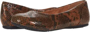 SoftWalk Women's Sonoma Ballet Flat