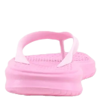 Solay Flipflop GS Pink/White