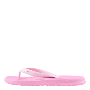 Solay Flipflop GS Pink/White