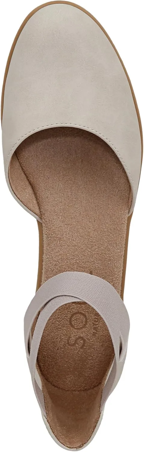 SOUL Naturalizer Women's, Intro Slip-On