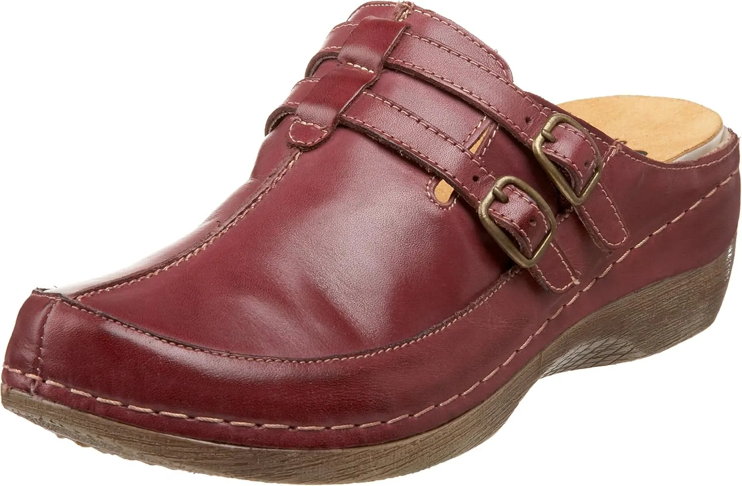 Spring Step Women's Happy Mule