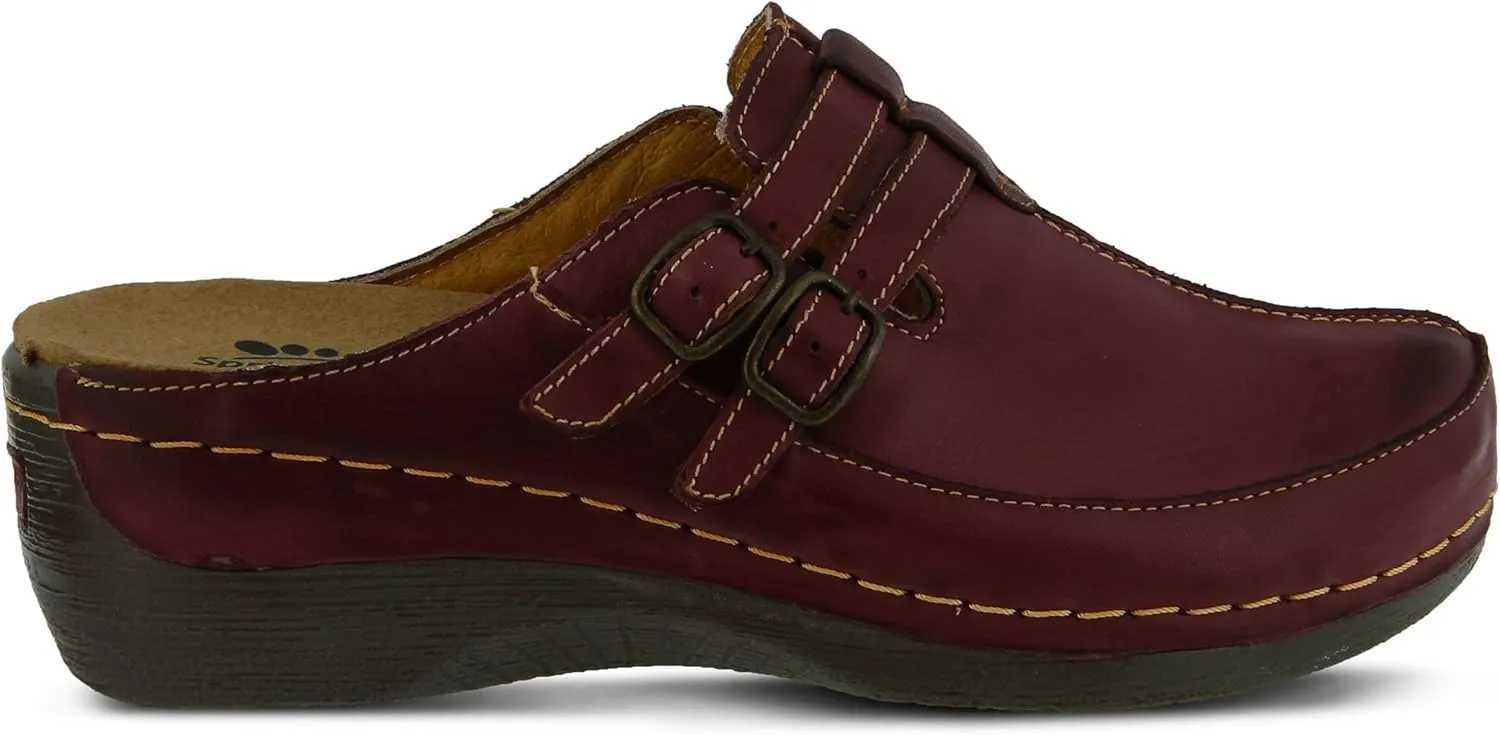 Spring Step Women's Happy Mule