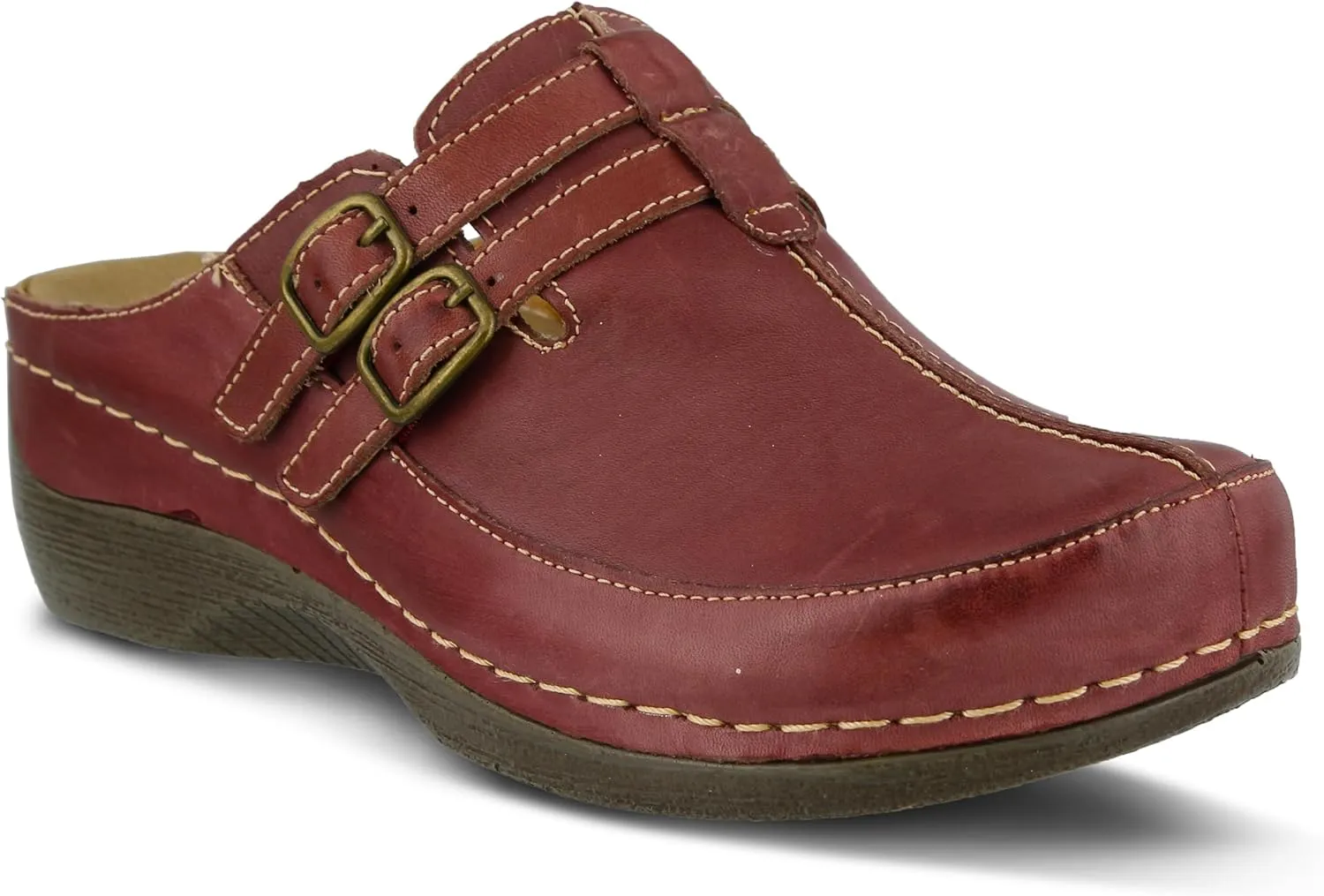 Spring Step Women's Happy Mule