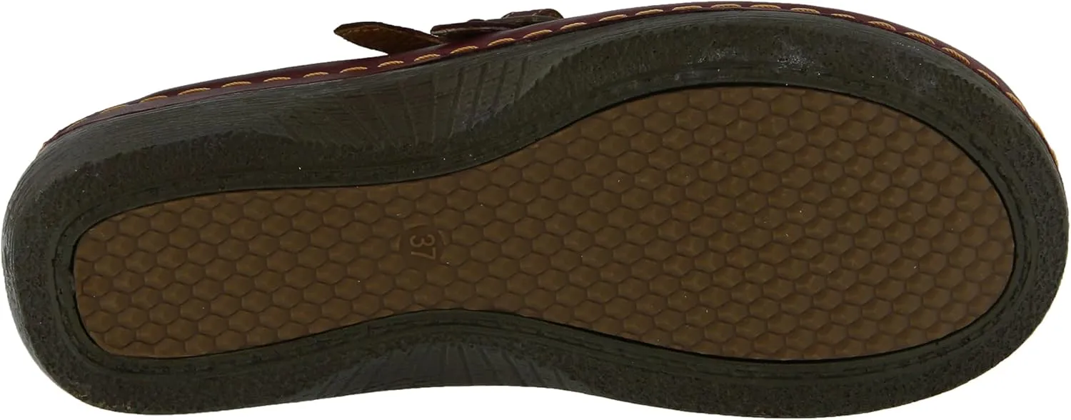 Spring Step Women's Happy Mule