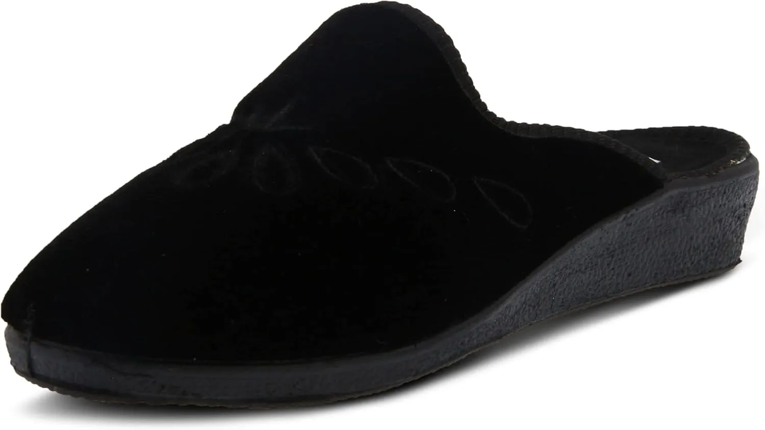 Spring Step Women's Josie Slip on Slipper