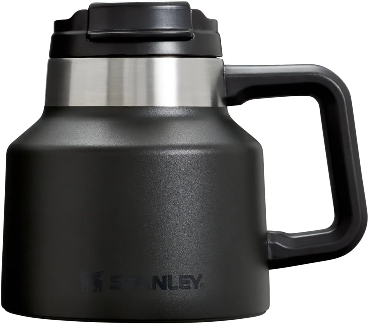 STANLEY Tough-To-Tip Admiral's Mug 20