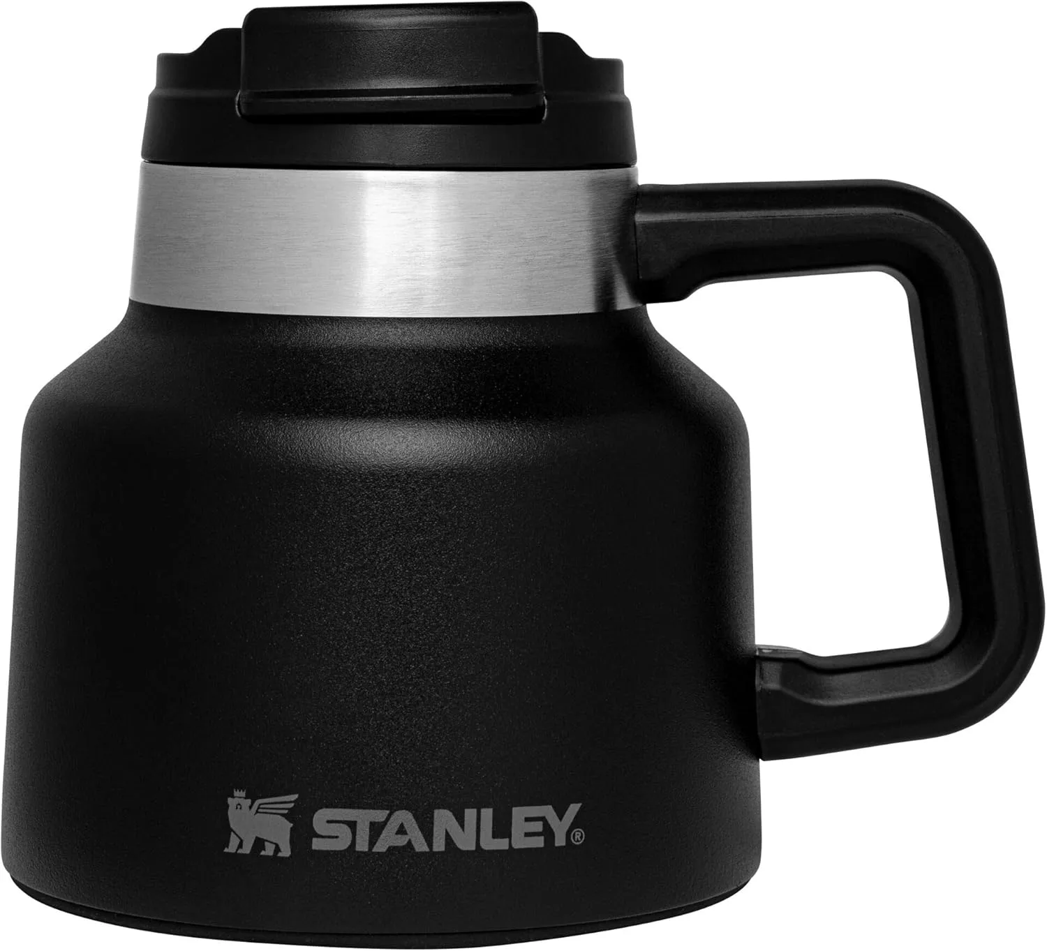 STANLEY Tough-To-Tip Admiral's Mug 20