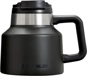 STANLEY Tough-To-Tip Admiral's Mug 20