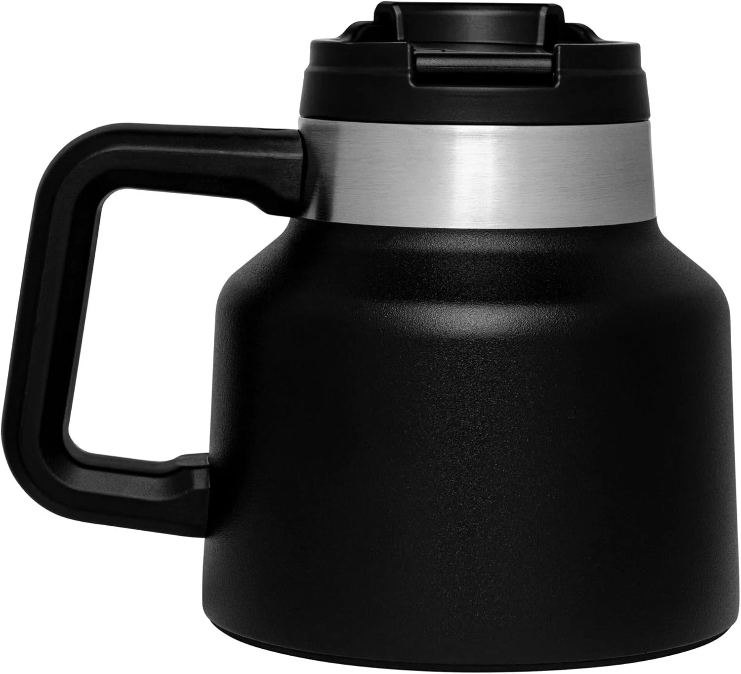STANLEY Tough-To-Tip Admiral's Mug 20