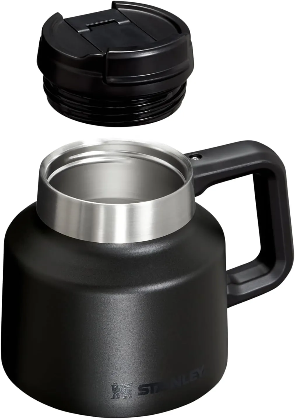 STANLEY Tough-To-Tip Admiral's Mug 20