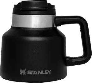 STANLEY Tough-To-Tip Admiral's Mug 20