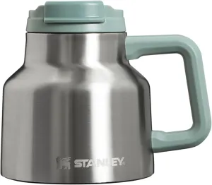 STANLEY Tough-To-Tip Admiral's Mug 20