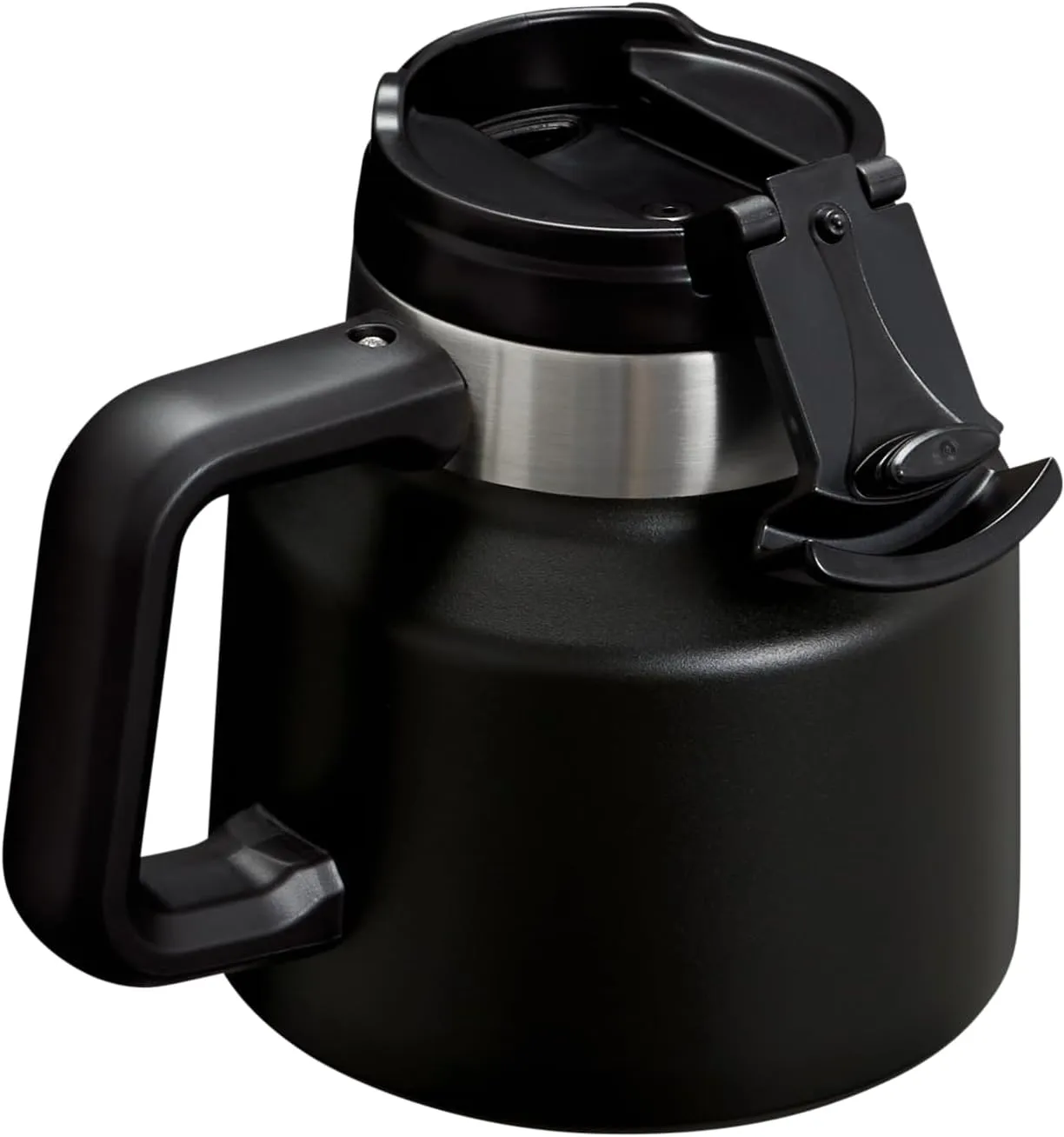STANLEY Tough-To-Tip Admiral's Mug 20
