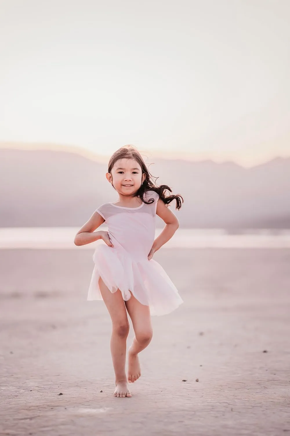 Stelle Ballet Leotards for Girls Toddler Leotard with Tutu Skirt Dance Tutu Dress (Little/Big Kid)