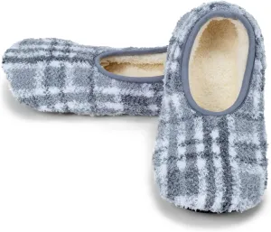 Super Soft Slip Resistant Women's Slippers