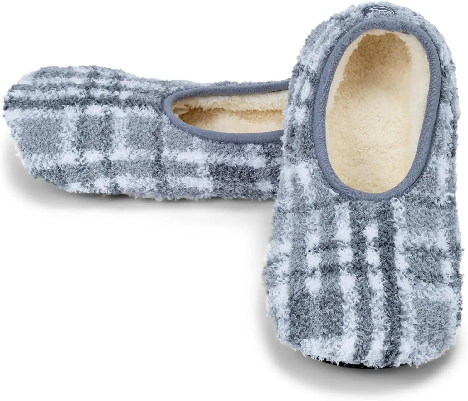 Super Soft Slip Resistant Women's Slippers
