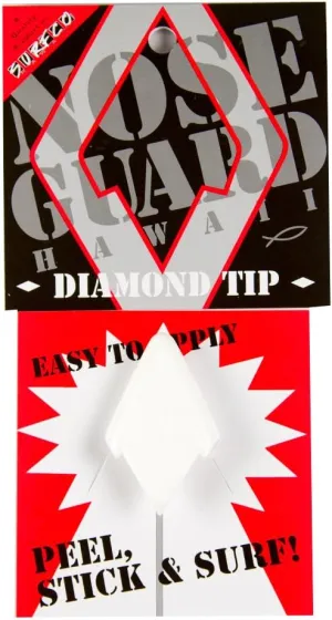 SurfCo - Nose Guard Diamond Tip Kit (Assorted Colors)