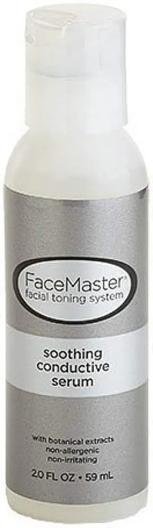Suzanne Somers Facemaster conductive serum