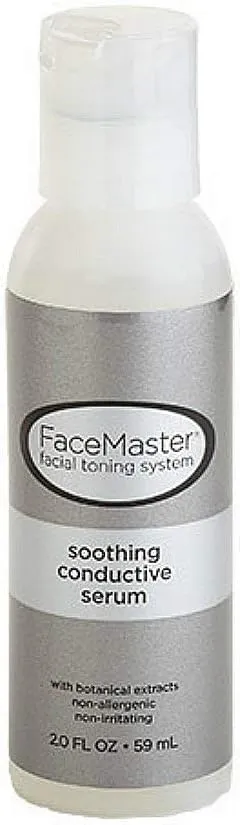 Suzanne Somers Facemaster conductive serum