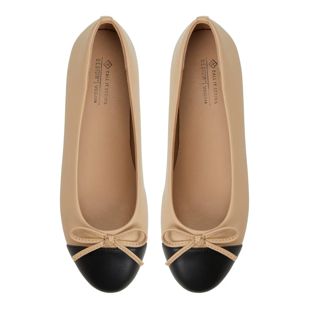 Sweety Ballet Flats