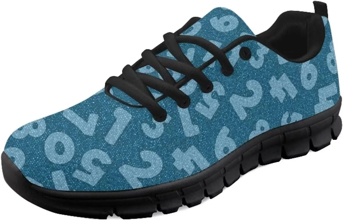 SYtrade Women Running Shoes Slip On Sneaker Tennis Shoes