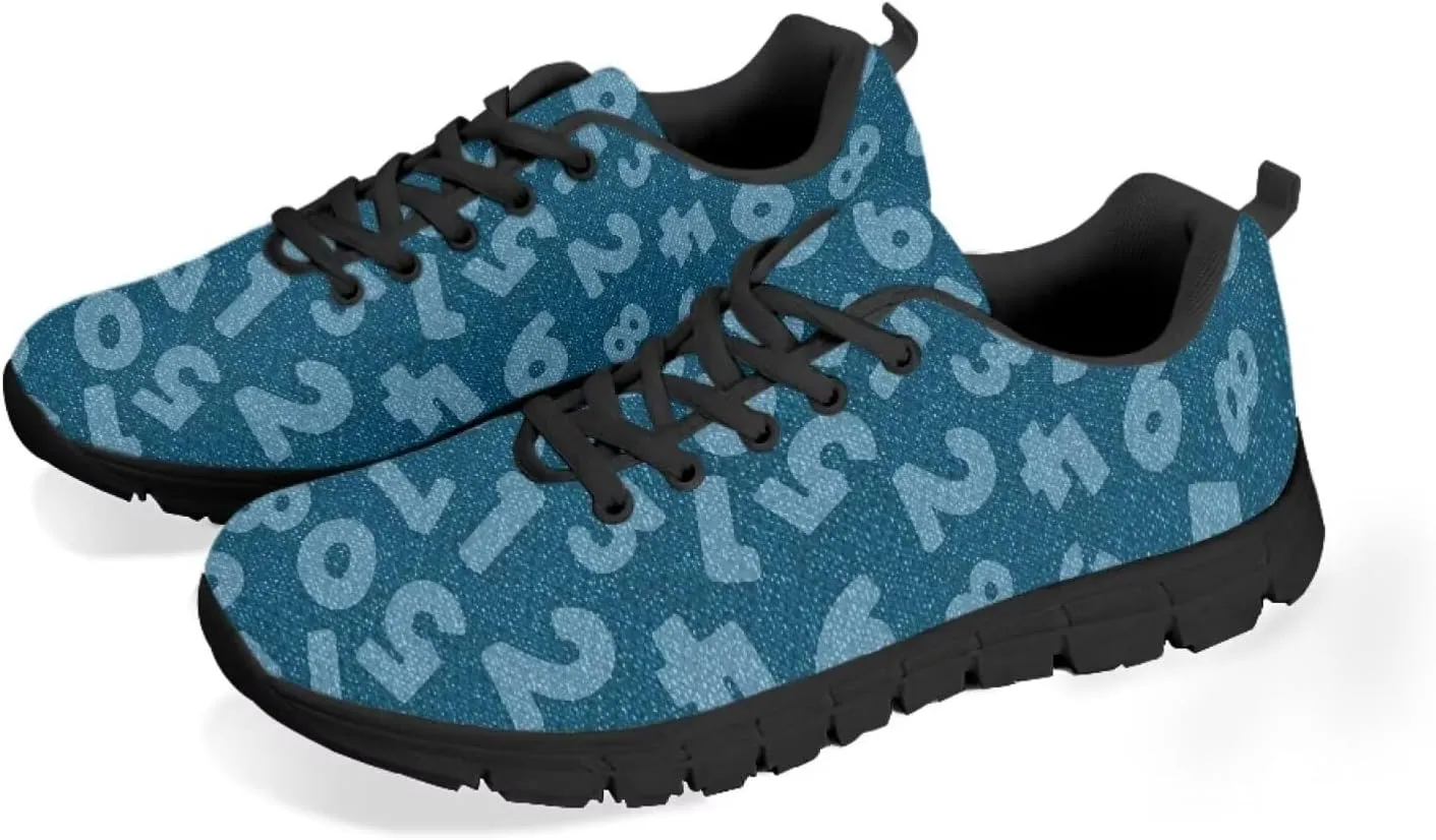 SYtrade Women Running Shoes Slip On Sneaker Tennis Shoes
