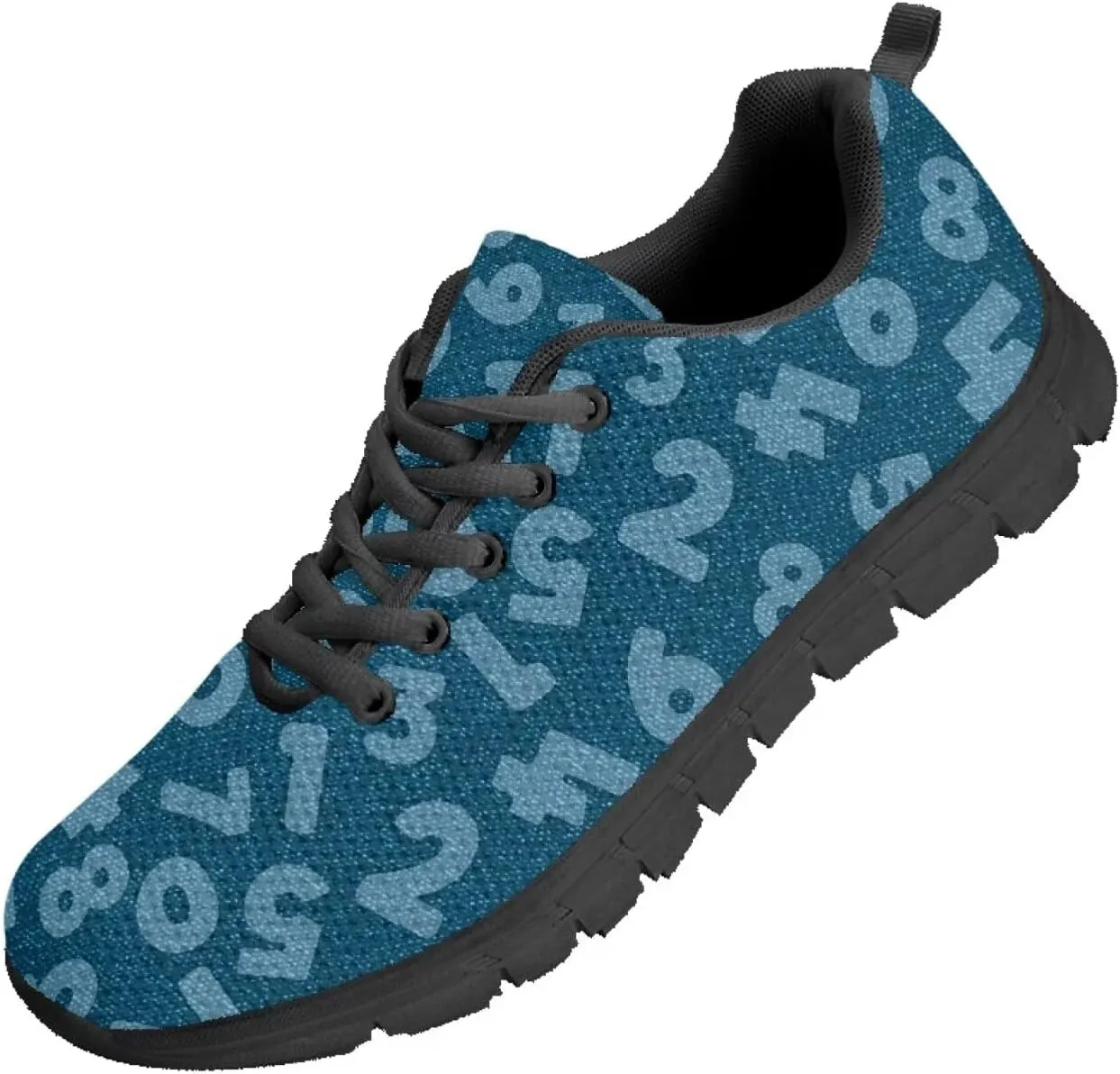 SYtrade Women Running Shoes Slip On Sneaker Tennis Shoes
