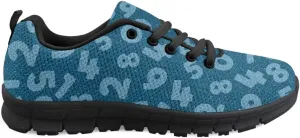 SYtrade Women Running Shoes Slip On Sneaker Tennis Shoes