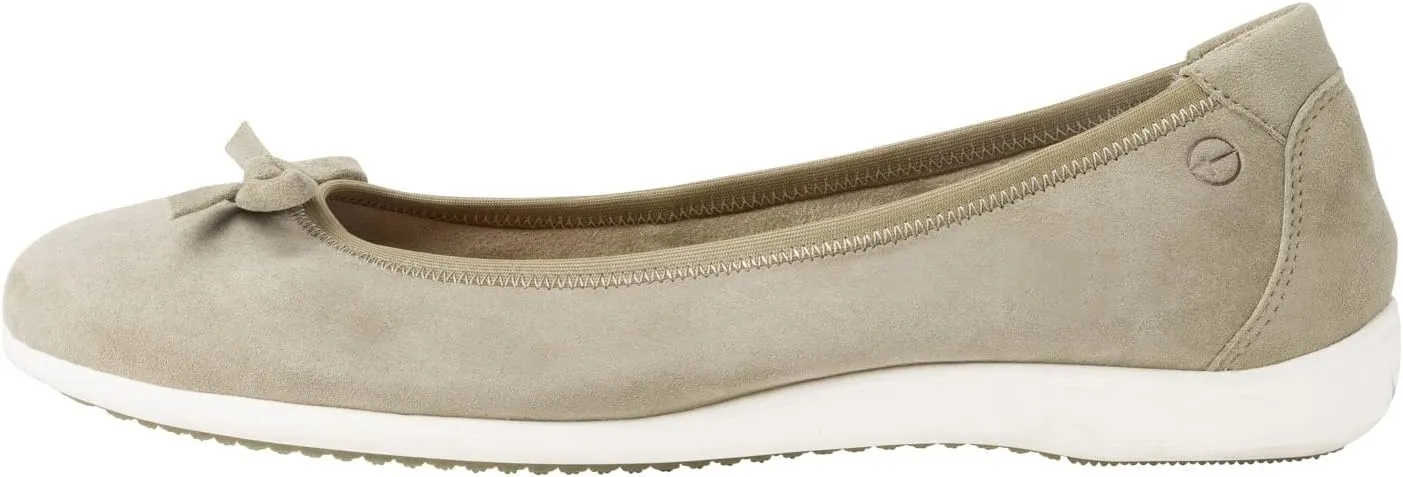 Tamaris Women's Loafers Ballet Flat