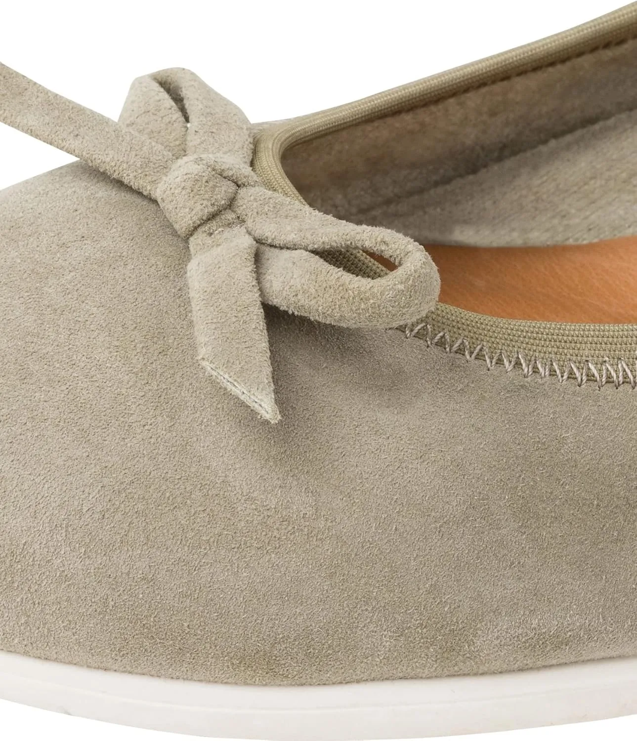 Tamaris Women's Loafers Ballet Flat